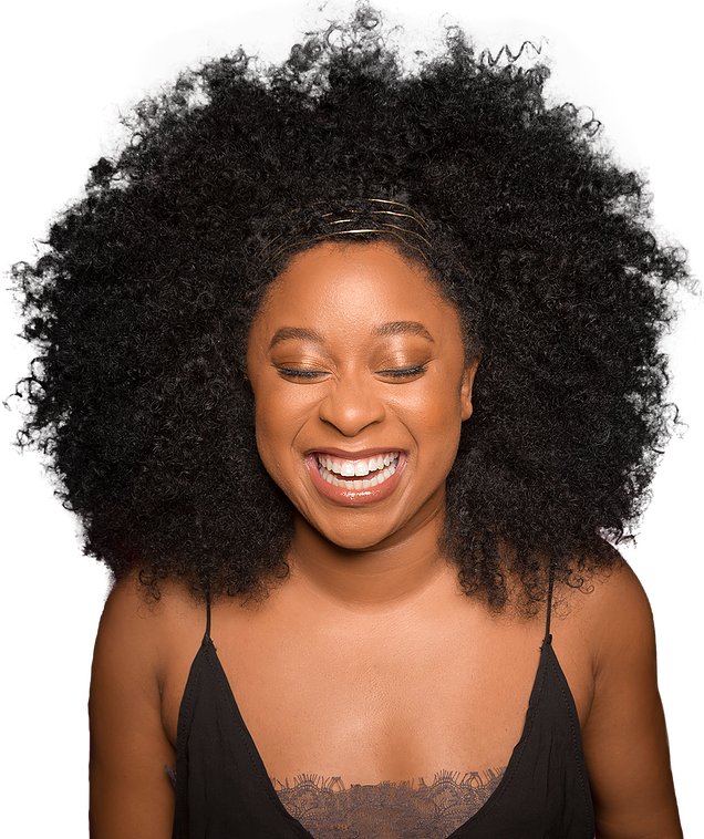 Phoebe Robinson